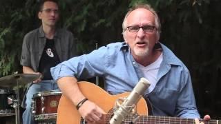 Tim Hortons Song- Backyard Sessions: Peter Wildman