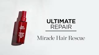 ULTIMATE REPAIR ASMR | Wella Professionals