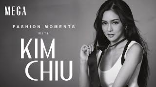 Kim Chiu Reacts To Her MEGA Fashion Moments | MEGA Magazine