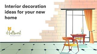 Interior Design Ideas For 3BHK and 2BHK Flats in Hyderabad | Best Gated Community Flats in Hyderabad