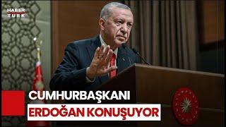 #CANLI - Cumhurbaşkanı Erdoğan Öğretmenler Günü Ve Atama Programı'nda Konuşuyor