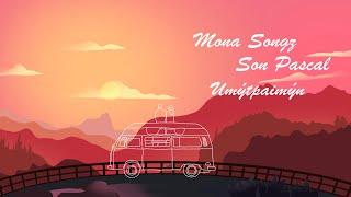 Mona Songz - Umytpaimyn (Lyric video)