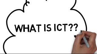 What is ICT??? | Brief introduction IT & ICT