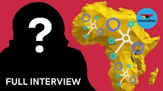 The brilliant scientist who brought internet to Africa! | BizTech