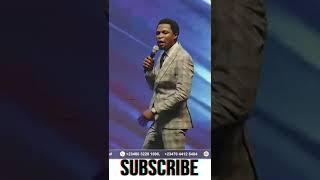 FASTING MACHINE!!!! - Apostle Michael Orokpo