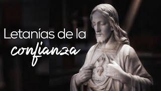 Letanías de la confianza | Katia del Cid | OREMOS JUNTOS