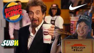 Movie Product Placement | Supercut