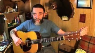 Tips on how to make your acoustic guitar tone sound its absolute best