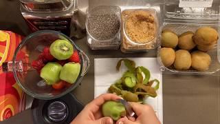 Bon Appetit Десерт и завтрак;)