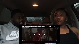 Wooski "Computers Remix"|Cloutboyz Inc.|Official Video by @ChicagoEBK Media (Reaction)