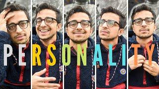 How To Determine Your Personality Traits