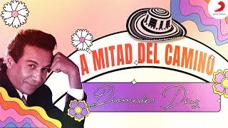 A Mitad Del Camino, Diomedes Díaz - Video