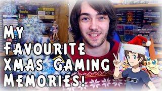 My Favourite Xmas Gaming Memories!