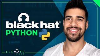 SSH Tunneling - Black Hat Python  - ep.10