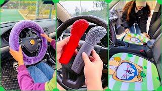 100 Smart Car Gadgets & AccessoriesAmazon/Aliexpress /Cars/Mashup/Compilation (TikTok 2022) #1287