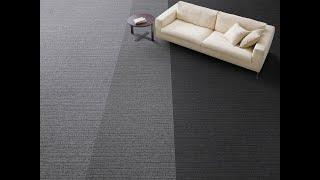 Kachi Commercial Carpet Tile