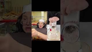 АХАХАХА, вам нравится еда в столовой?