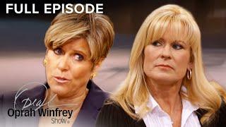 Lies & Debt: A Suburban Nightmare... | The Oprah Winfrey Show S22E18 | Full Episode | OWN