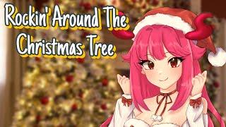 Rockin' Around The Christmas Tree || Cover HETTO