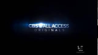 CBS All Access (2020)