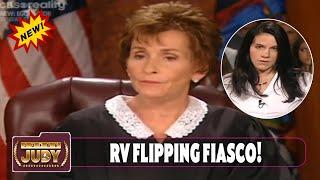 Judge Judy [Episode 8868] Best Amazing Cases Season 2O24 Full Episodes HD