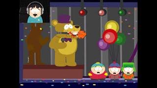 South Park Out of Context