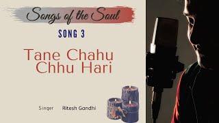 JAIN STAVAN || TANE CHAHU CHHU HARI - Ft. Ritesh Gandhi & Atishay Jain