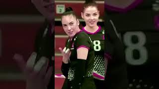 VIRAL Yulia Gerasimova's Fan dance