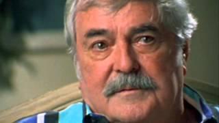 James Doohan Discusses How He Helped A Suicidal Star Trek Fan