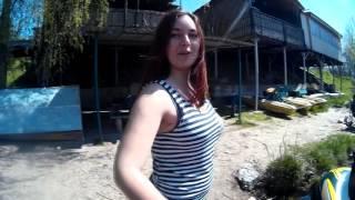 Уикенд на Даче Ромы