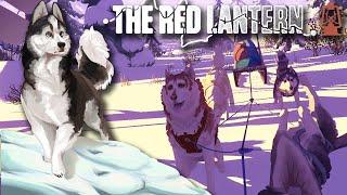 Adopting Our Sled Dog Team!!  The Red Lantern • #1