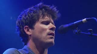 Seth Lakeman at Shrewsbury Folk Festival 2017