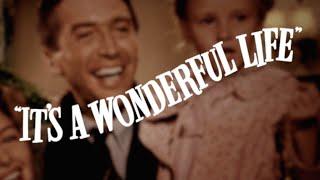 It's A Wonderful Life: Individual vs. Community