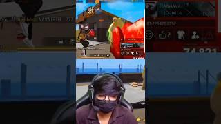 Edhem comeback Mowa #arachakam comeback by 777 guild member #shorts #freefire