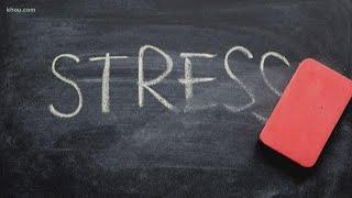 Here are some tips on how to reduce stress