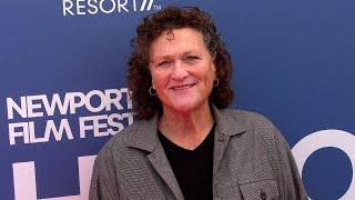 Dot-Marie Jones 2024 Newport Beach Film Festival Honors & Variety's 10 Actors To Watch Red Carpet