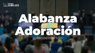 Alabanza y adoración | Iglesia Jubileo | Domingo 30 de junio de 2024