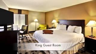 Hampton Inn Dublin, Dublin, Virginia