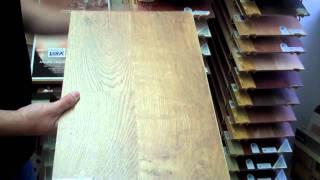 Quickstep Laminate Flooring Review - Flooring My Life TV Episode 2
