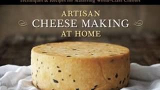 Artisan Cheese Making at Home Review
