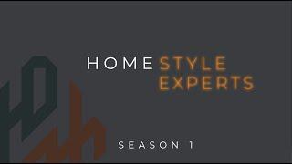 Homestyle Experts Season 1 Teaser | ITOOH Homestyle | shopITOOH