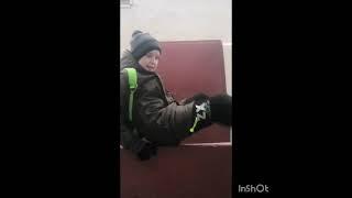 Как правильно перепрыгивать стену