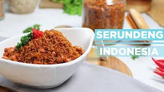 SERUNDENG INDONESIA