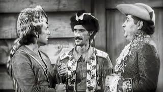 Daniel Boone (1936 Western) starring John Carradine | Directed by David Howard