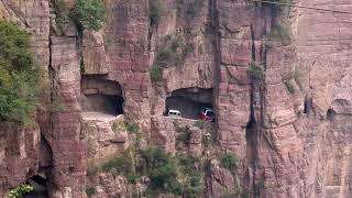 Guoliang Tunnel | China