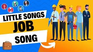 Job Song | We all need a job