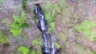 AMICALOLA FALLS - ENDLESS EXPLORER