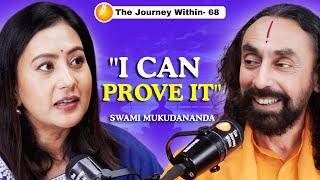 This Can Eliminate 99% Problems of Your Life | TJW 68 ft @swamimukundananda