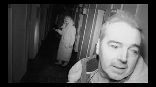 HMP Gloucester - Most Haunted - Part One