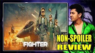 Fighter Movie REVIEW | Non Spoiler | Hindi | Daanav Review